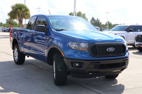 Used 2019 Ford Ranger XL w/ Equipment Group 101A Mid image 23