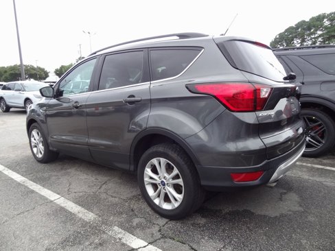 Used 2019 Ford Escape SEL image 5