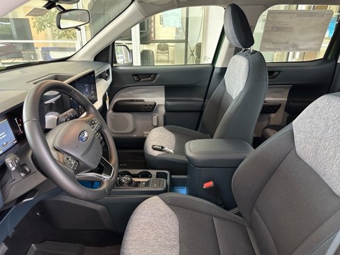 New 2025 Ford Maverick XLT image 18