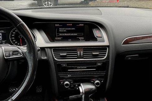 Used 2015 Audi A4 2.0T Premium Plus w/ Technology Package image 6