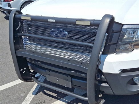 Used 2017 Ford Expedition EL XL image 32