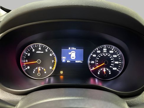 Used 2021 Kia Sportage LX image 15