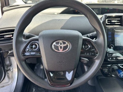 Used 2019 Toyota Prius L Eco image 12