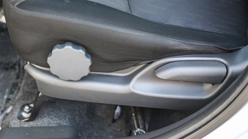 Used 2021 Mitsubishi Mirage SE image 21