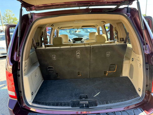 Used 2011 Honda Pilot LX image 31