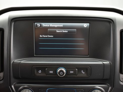 Used 2018 Chevrolet Silverado 1500 LS image 30