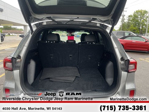 Used 2024 Ford Escape ST-Line image 18