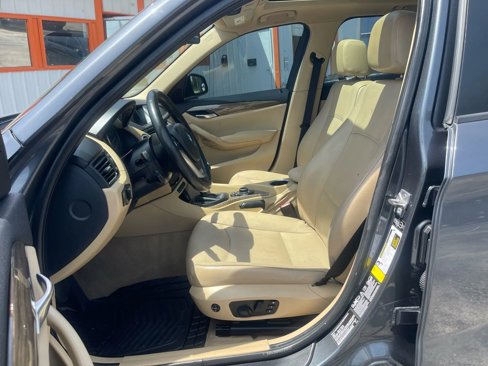 Used 2014 BMW X1 xDrive35i w/ Ultimate Package image 19