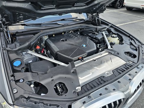 Certified 2023 BMW X3 sDrive30i w/ Convenience Package image 26