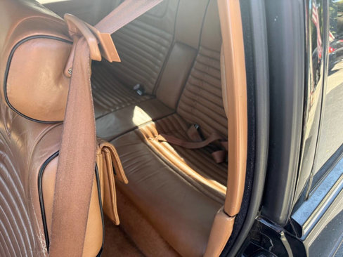 Used 1989 Cadillac Eldorado Coupe image 8