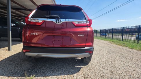 Used 2018 Honda CR-V EX-L image 15