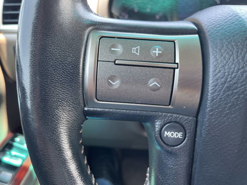 Used 2012 Lexus GX 460 Premium image 22