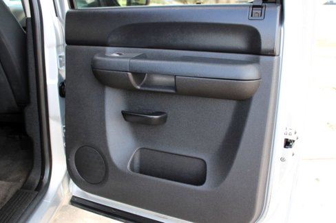 Used 2013 Chevrolet Silverado 1500 LS image 16