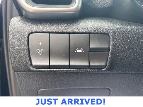 Used 2021 Kia Sportage LX image 10
