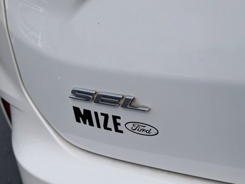 Used 2021 Ford Edge SEL w/ Convenience Package image 24