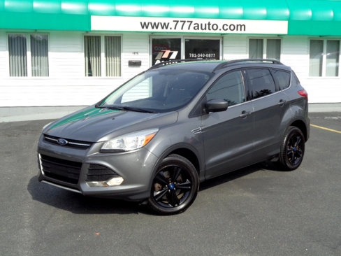 Used 2014 Ford Escape SE w/ Equipment Group 201A image 1