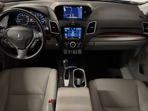 Used 2016 Acura RDX AWD w/ Advance Package image 21