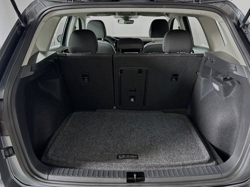Certified 2024 Volkswagen Taos S image 21