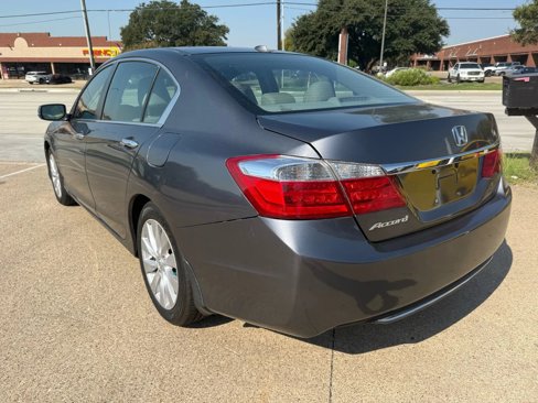Used 2013 Honda Accord EX-L image 3
