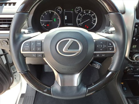 Used 2023 Lexus GX 460 Premium w/ Premium Plus Package image 16