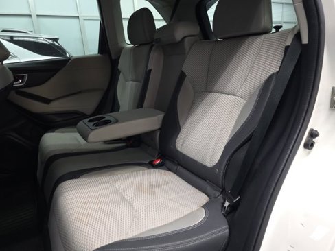 Used 2021 Subaru Forester Premium w/ Popular Package #1 image 10