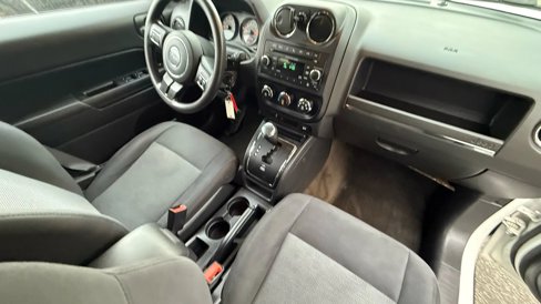 Used 2016 Jeep Patriot Sport w/ Power Value Group image 31