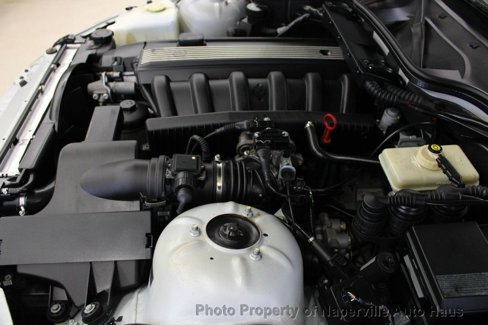 Used 1998 BMW Z3 2.8 image 35