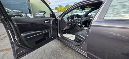 Used 2015 Dodge Charger SXT w/ AWD Plus Group image 7