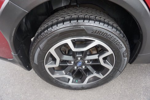Used 2016 Subaru Crosstrek 2.0i Limited image 14