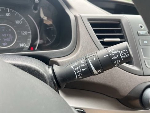 Used 2014 Honda CR-V EX image 17