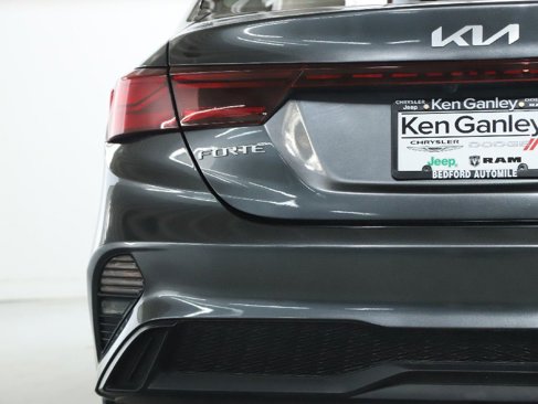 Used 2023 Kia Forte LXS image 43