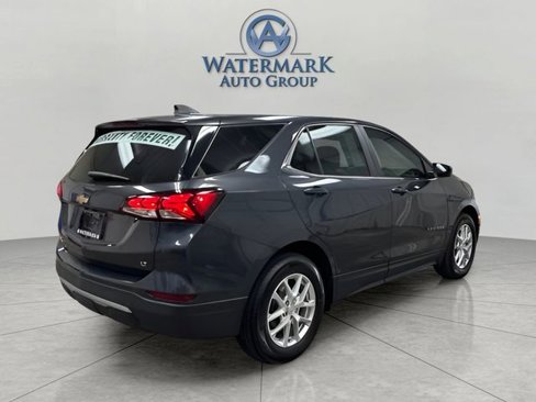 Used 2022 Chevrolet Equinox LT image 5