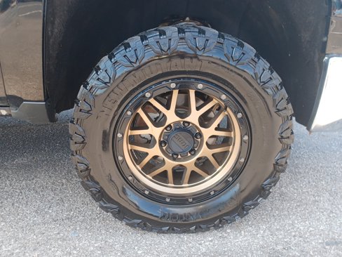 Used 2015 Chevrolet Silverado 1500 LT w/ All Star Edition image 7