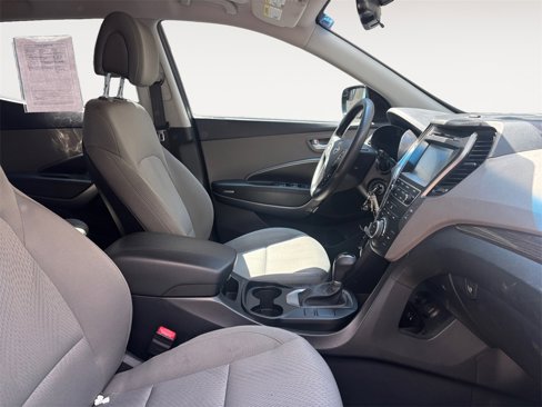 Used 2017 Hyundai Santa Fe Sport image 15