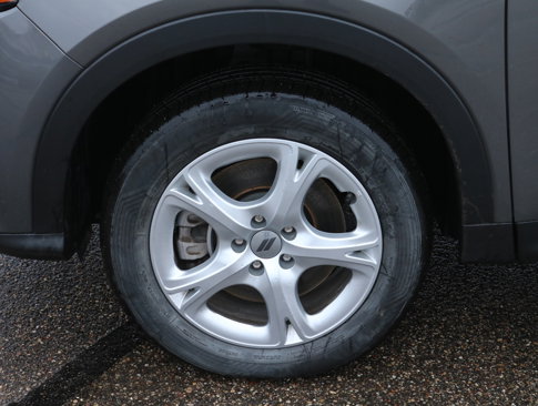 Used 2023 Dodge Hornet GT Plus image 10