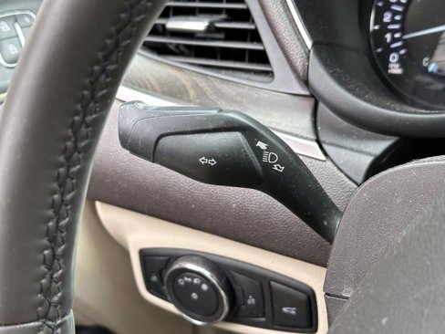 Used 2019 Lincoln MKC Reserve w/ MKC Climate Package image 23