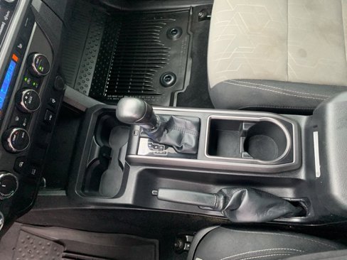 Used 2022 Toyota Tacoma TRD Sport w/ TRD Premium Sport Package image 26