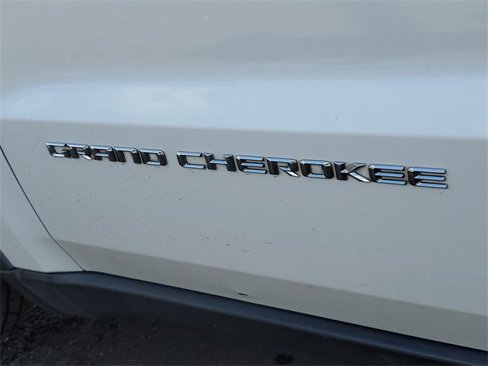 Used 2014 Jeep Grand Cherokee Laredo w/ Quick Order Package 23E image 9