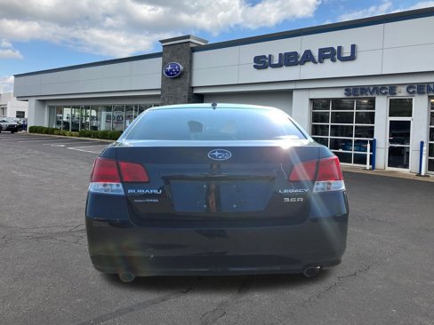 Used 2013 Subaru Legacy 3.6R Limited image 6