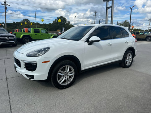 Used 2016 Porsche Cayenne image 5
