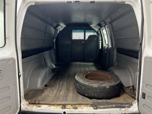 Used 2007 Ford E-150 and Econoline 150 image 22