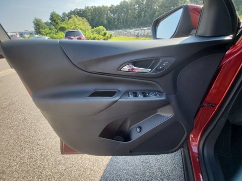 Certified 2021 Chevrolet Equinox LT image 26