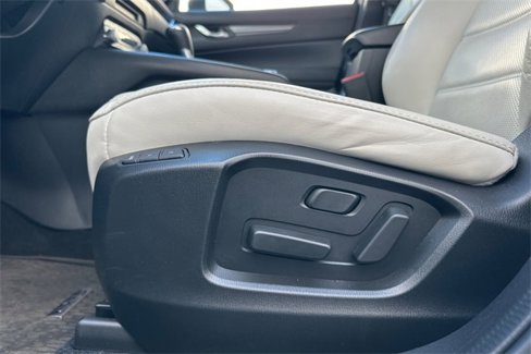 Used 2023 MAZDA CX-5 AWD 2.5 S image 13