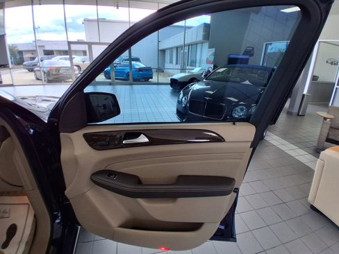 Used 2014 Mercedes-Benz ML 350 4MATIC image 25
