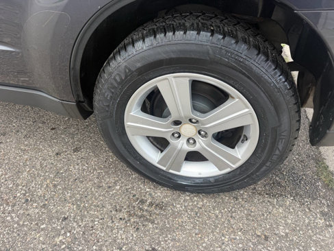 Used 2011 Subaru Forester 2.5X w/ Alloy Wheel Value Pkg image 16