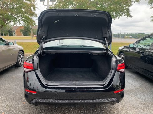 Used 2024 Nissan Sentra SV image 5