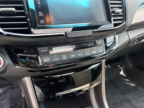 Used 2016 Honda Accord EX-L image 24