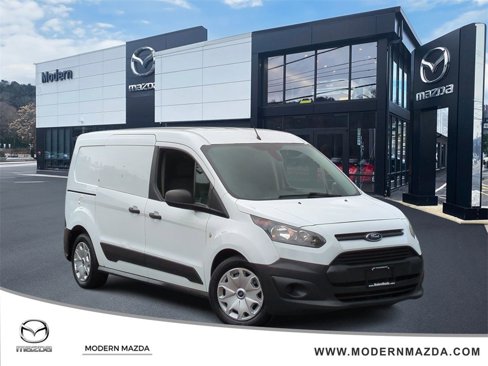 Used 2018 Ford Transit Connect XL image 1