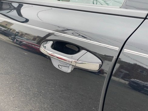Used 2020 Kia Optima SE image 24