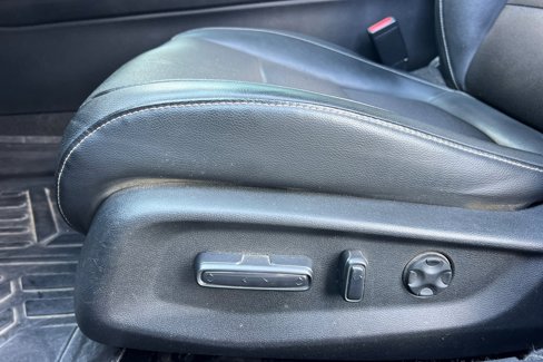 Used 2018 Honda Accord Sport image 14